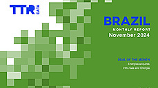 Brasil - Noviembre 2024